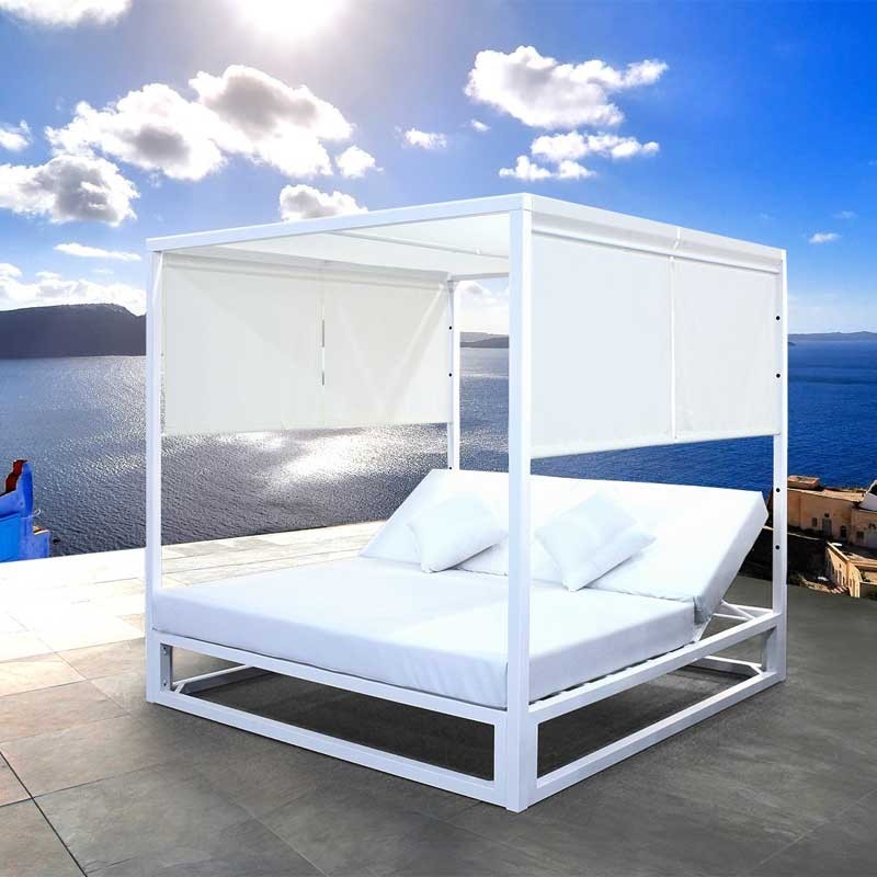 Daybed CONCEPT