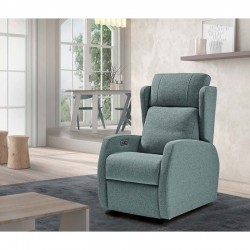 Fauteuil relax RIVER