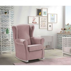 Fauteuil relax SONIA