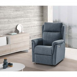 Fauteuil relax ROMA