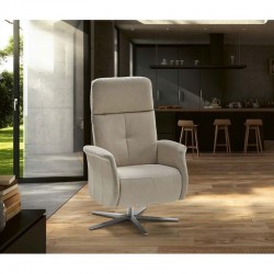 Fauteuil relax KELY