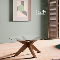 ROMA Coffee Table