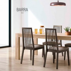 BARRA Chair