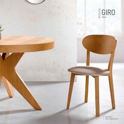 GIRO Chair