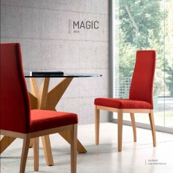 MAGIC Chair