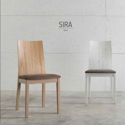 SIRA Chair
