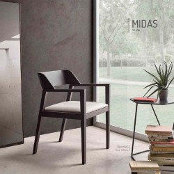 MIDAS Chair with arms