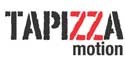 Tapizza Motion